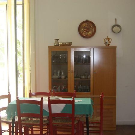 Casa De Falco Bed and Breakfast Fisciano Zewnętrze zdjęcie