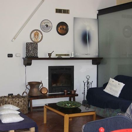 Casa De Falco Bed and Breakfast Fisciano Zewnętrze zdjęcie