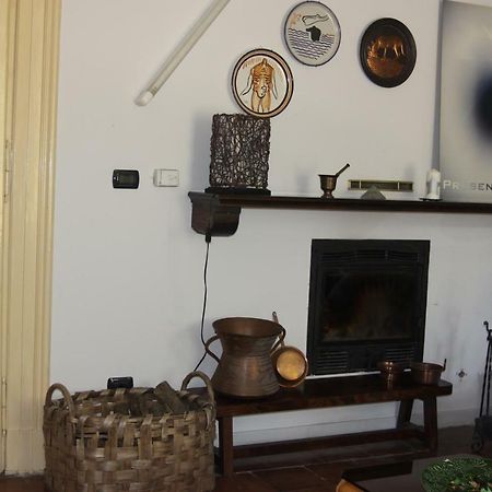 Casa De Falco Bed and Breakfast Fisciano Zewnętrze zdjęcie