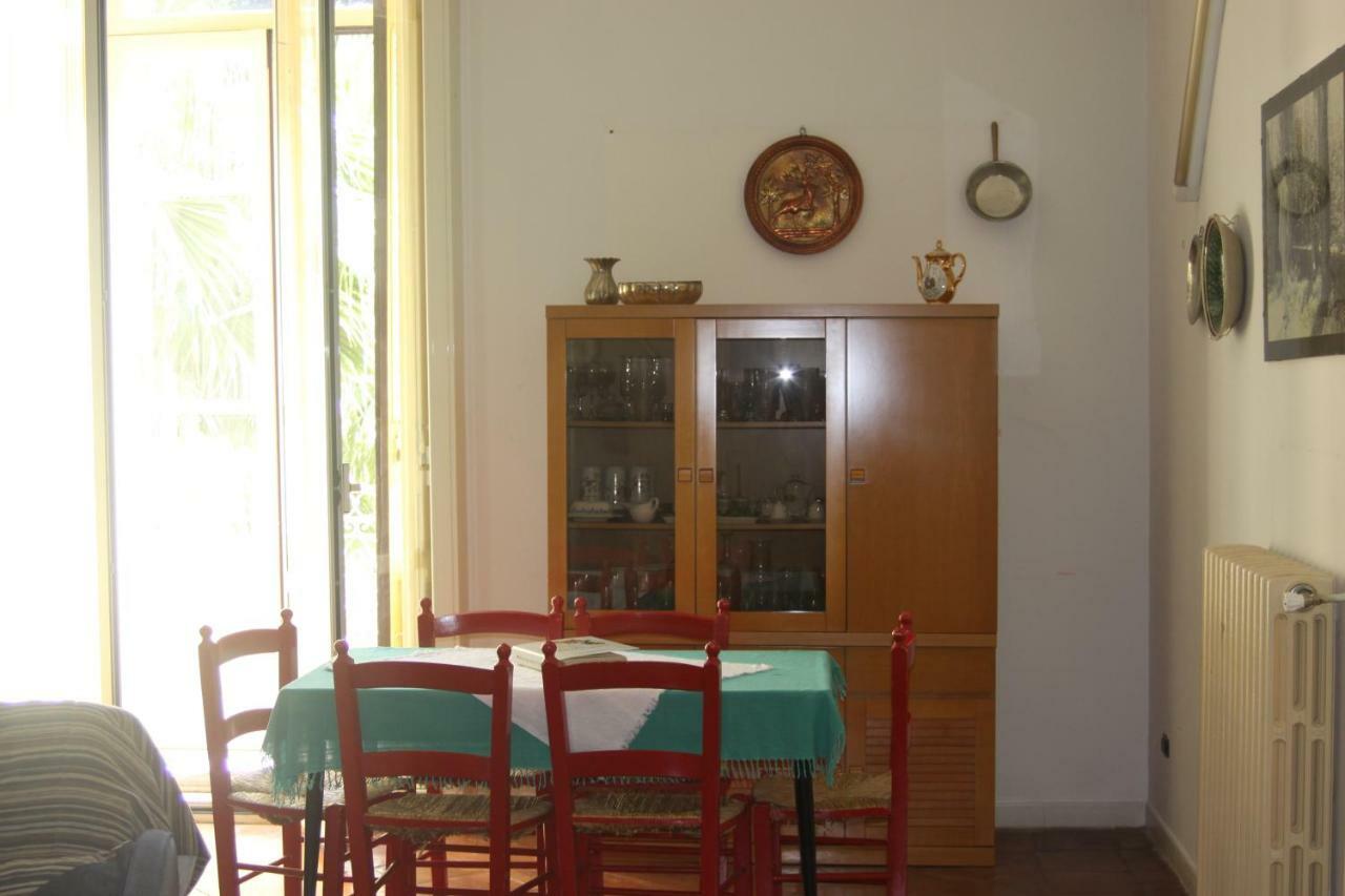 Casa De Falco Bed and Breakfast Fisciano Zewnętrze zdjęcie