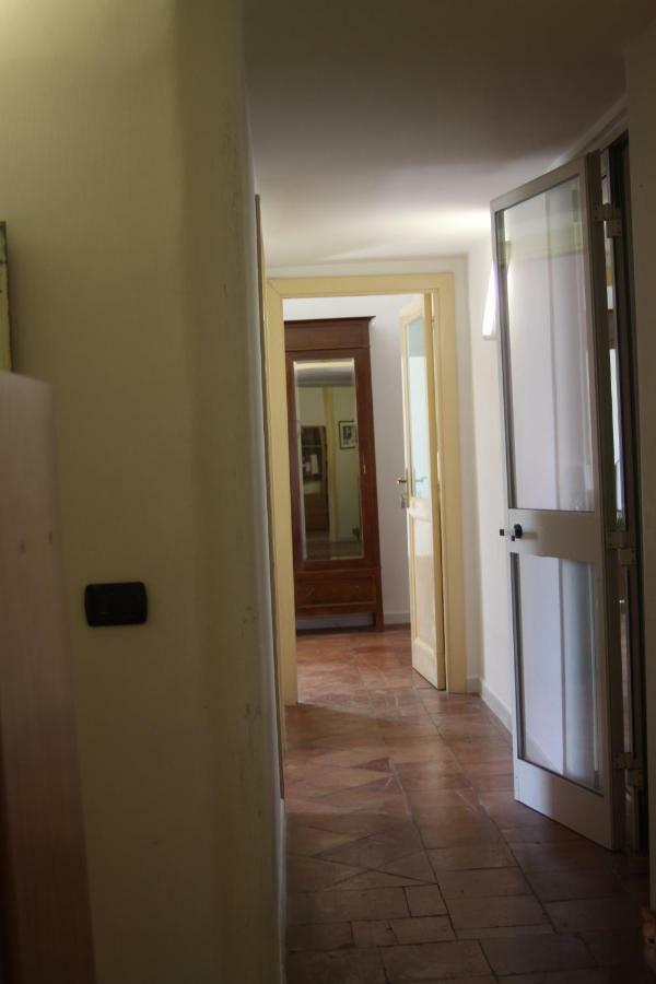 Casa De Falco Bed and Breakfast Fisciano Zewnętrze zdjęcie