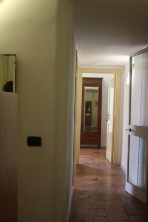 Casa De Falco Bed and Breakfast Fisciano Zewnętrze zdjęcie