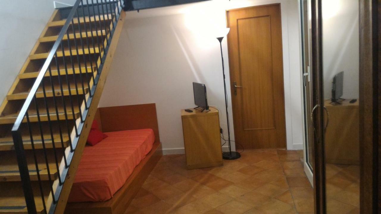 Casa De Falco Bed and Breakfast Fisciano Zewnętrze zdjęcie