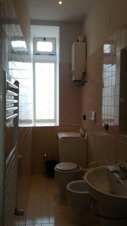 Casa De Falco Bed and Breakfast Fisciano Zewnętrze zdjęcie