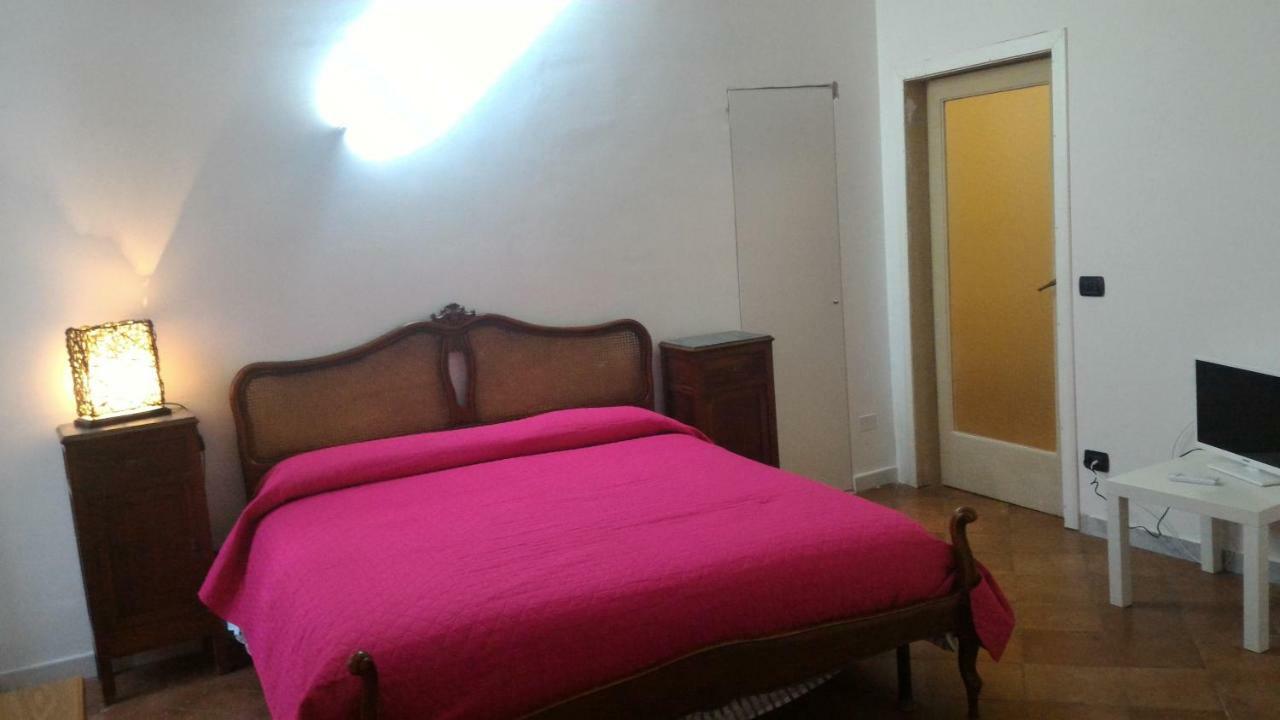 Casa De Falco Bed and Breakfast Fisciano Zewnętrze zdjęcie