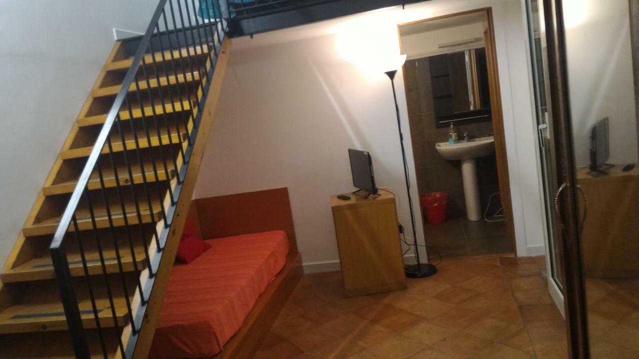 Casa De Falco Bed and Breakfast Fisciano Zewnętrze zdjęcie