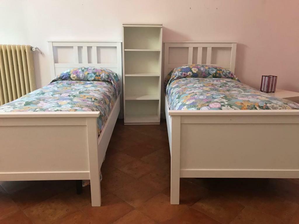 Casa De Falco Bed and Breakfast Fisciano Zewnętrze zdjęcie