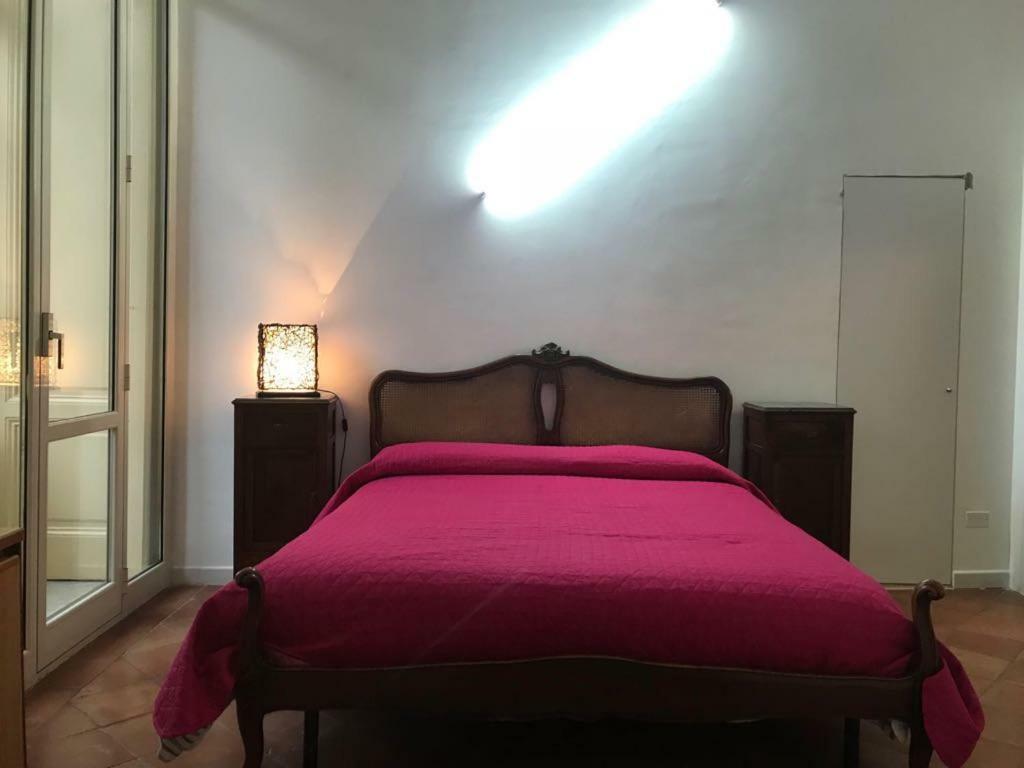 Casa De Falco Bed and Breakfast Fisciano Zewnętrze zdjęcie
