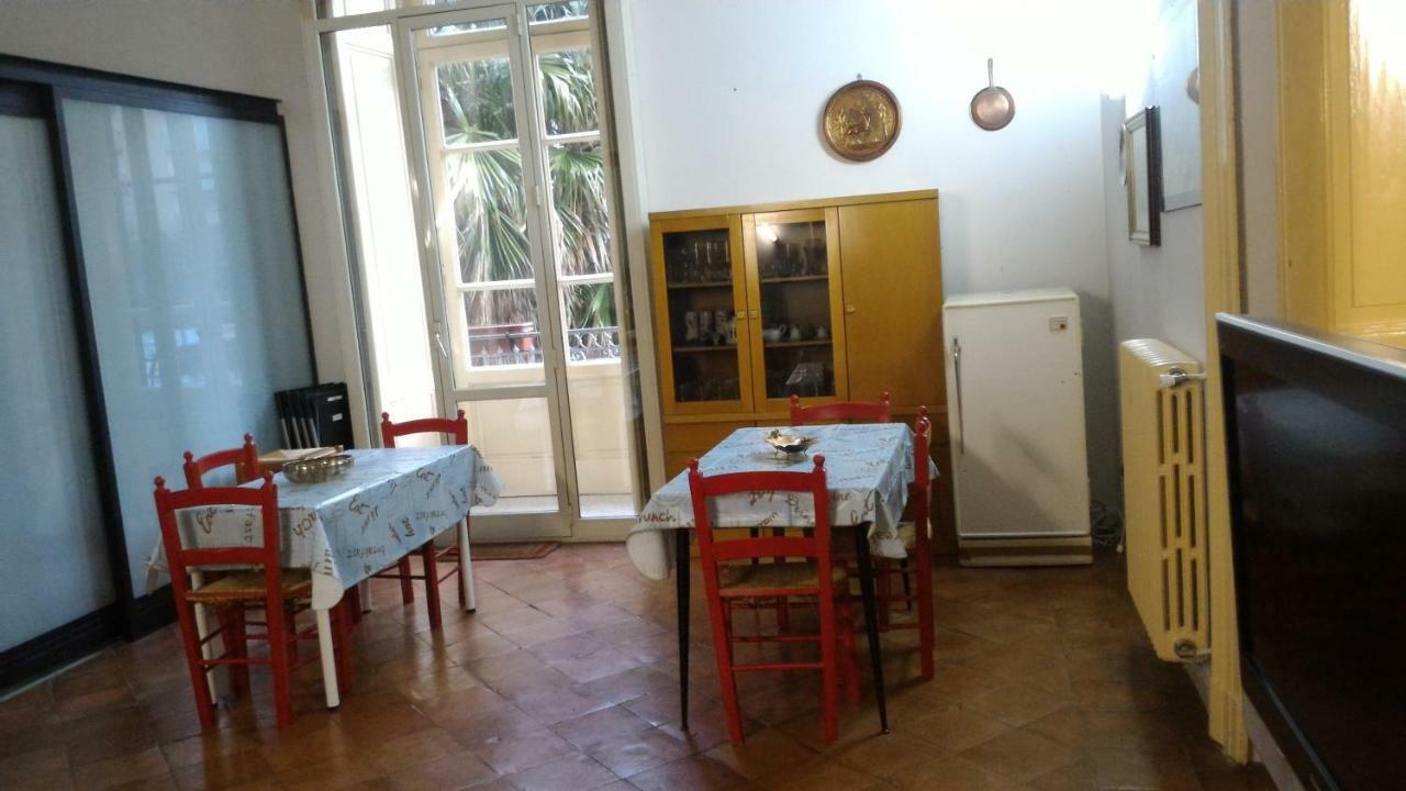 Casa De Falco Bed and Breakfast Fisciano Zewnętrze zdjęcie