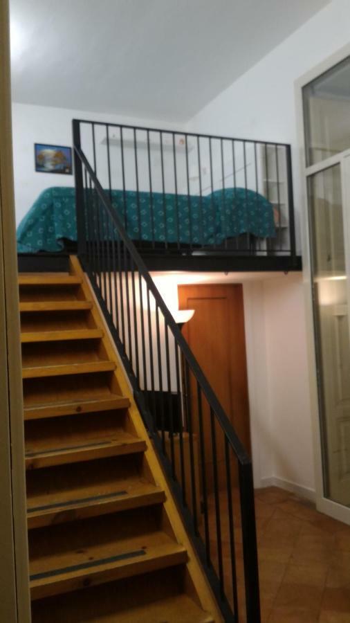 Casa De Falco Bed and Breakfast Fisciano Zewnętrze zdjęcie