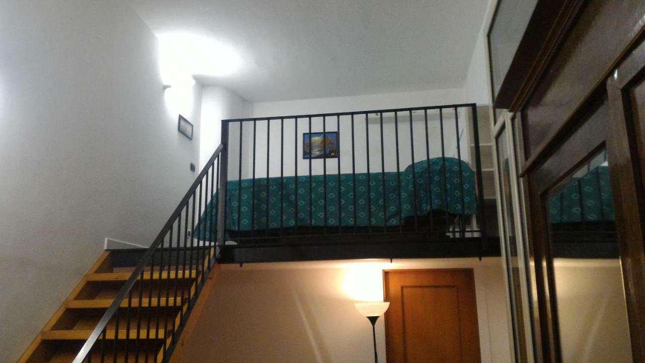 Casa De Falco Bed and Breakfast Fisciano Zewnętrze zdjęcie