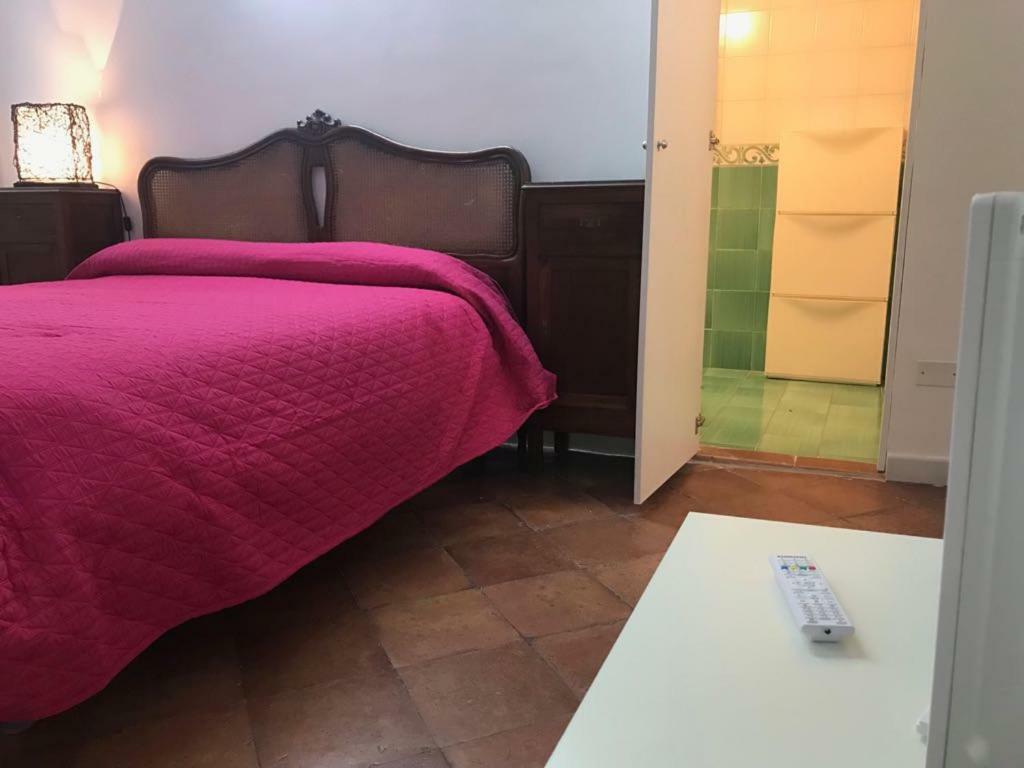 Casa De Falco Bed and Breakfast Fisciano Zewnętrze zdjęcie